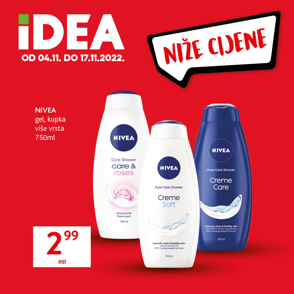 <p>Niže cijene svakog dana</p>