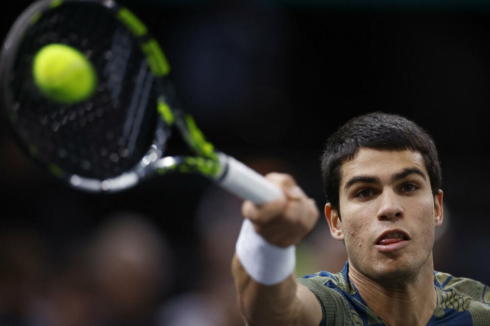 Alkaras, Foto: Reuters