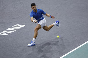 Đoković: Slijedi velika borba, Rune podsjeća na mene