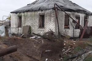 Užas života pod ruskom okupacijom: Smrt i ruševine (VIDEO)