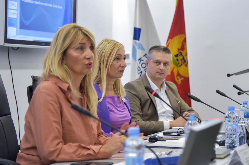 Sa okruglog stola, Foto: PKCG