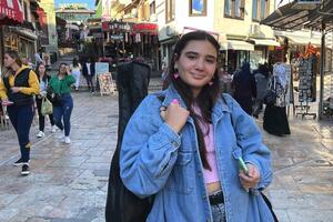 Skopskoj kantautorki Dini Jašari dom je tamo gdje poželi, a bivša...