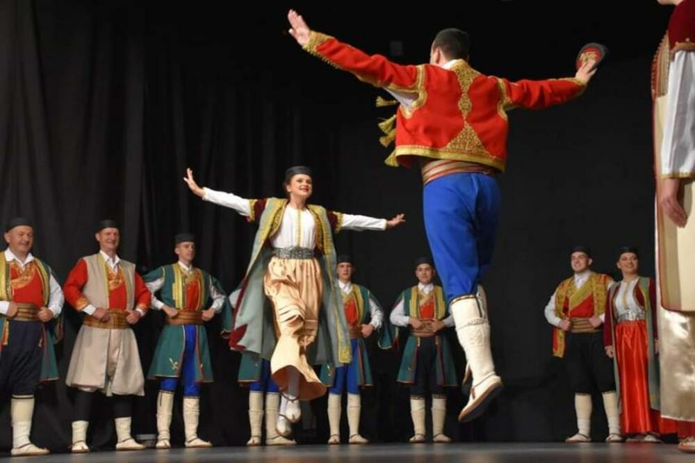 KUD "Mijat Mašković", Foto: KUD Mijat Mašković