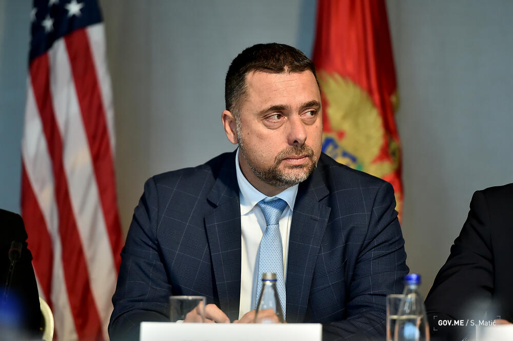 Goran Đurović