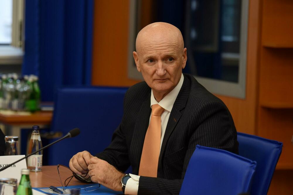 Drecun, Foto: Boris Pejović