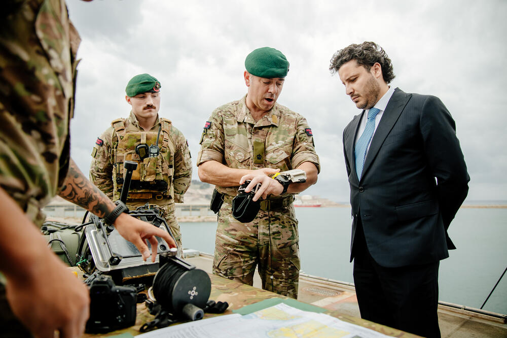 Foto: Vlada Crne Gore