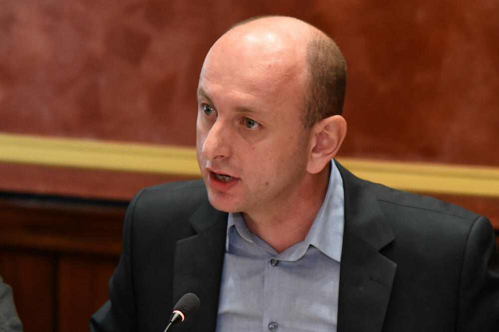 Knežević, Foto: Luka Zeković