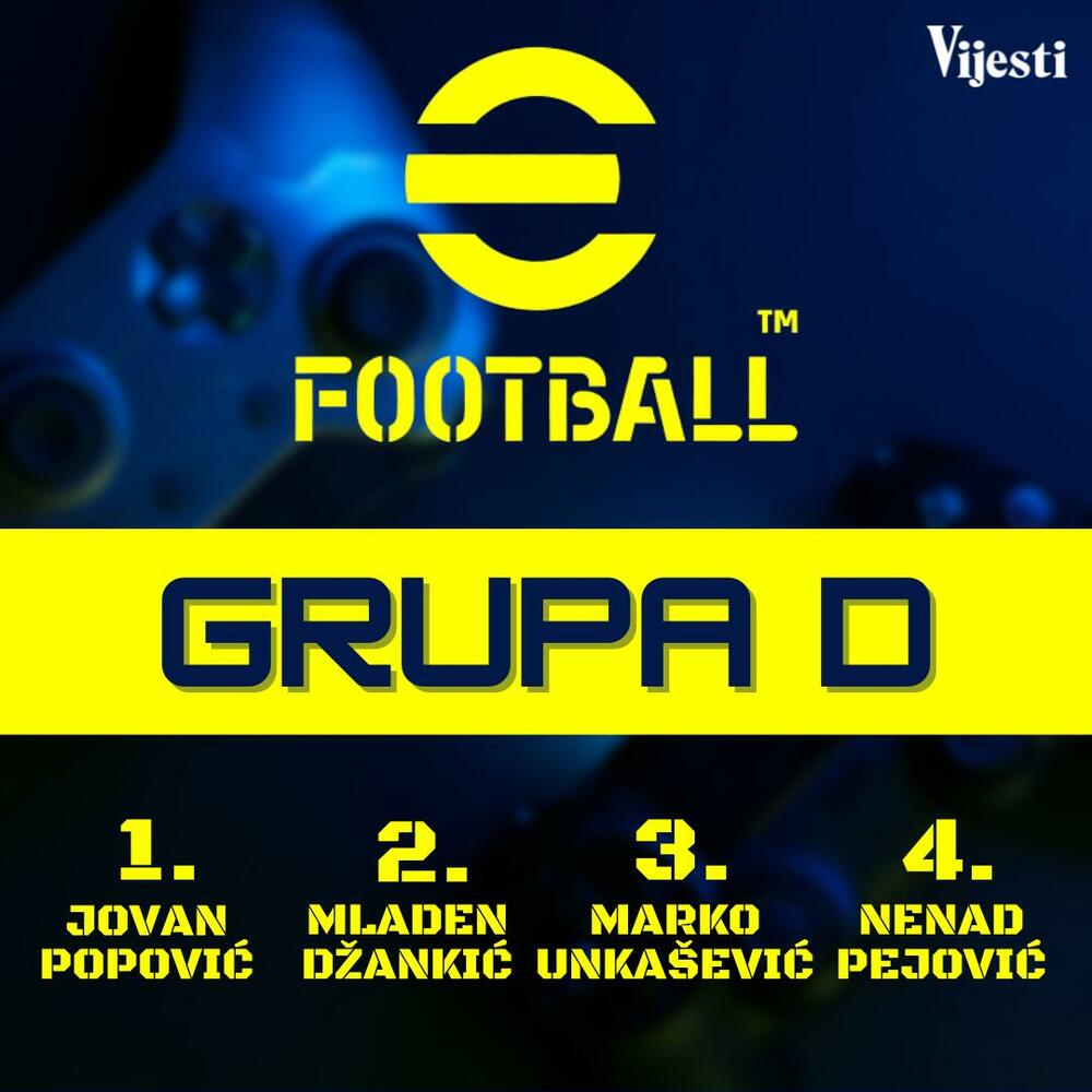 e-fudbal grafika