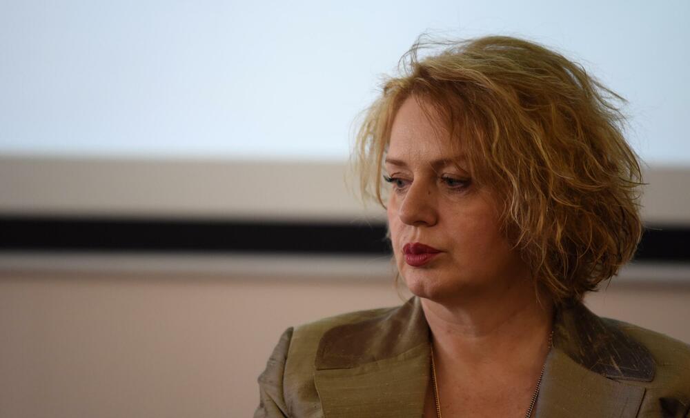 Radnici i sindikalci se oslobodili pritisaka bivšeg režima: Branka Bošnjak