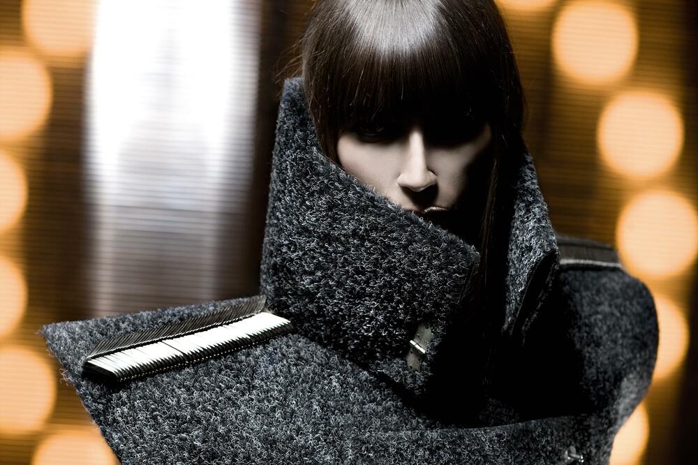 Poster Fashion Connectiona, Foto: Petar Vujanić