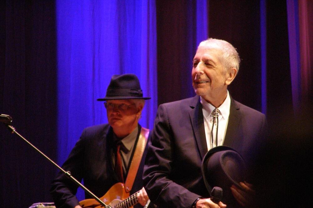 Lenard Koen, Foto: Shutterstock