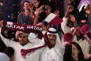 Katar: Kontroverzni domaćin piše istoriju