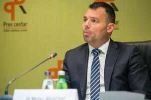 ASK: Ugrožen javni interes imenovanjem Begovića