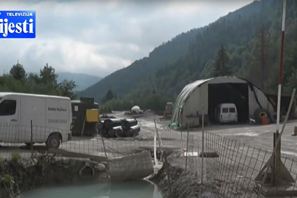 Foto: Printscreen/YouTube/TV Vijesti