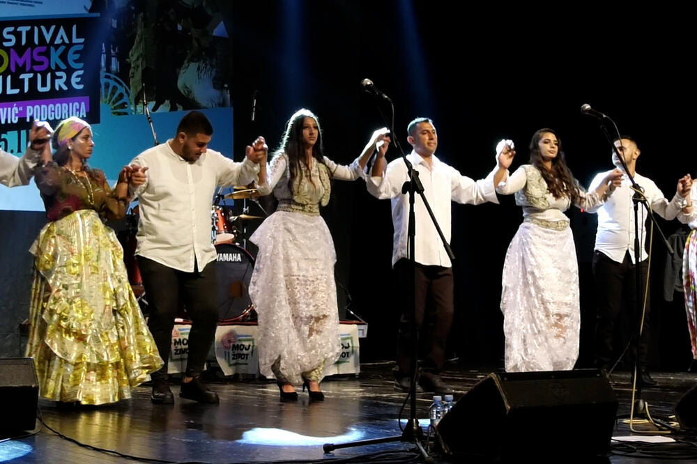 Sa događaja, Foto: Mediabiro