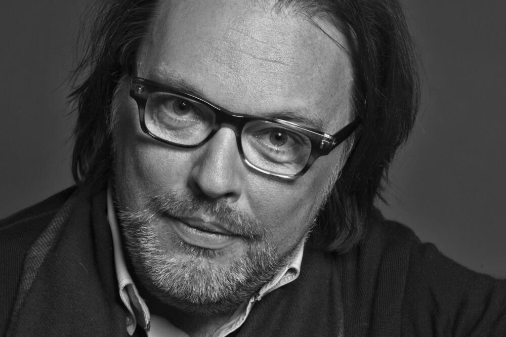 Igor Todorović, Foto: Privatna arhiva