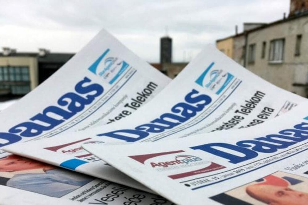 Foto: B.Ć./Danas.rs