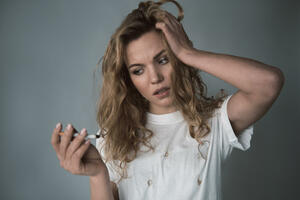 Da li nikotin izaziva glavobolju?