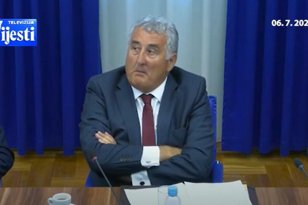 Korać, Foto: Printscreen YouTube