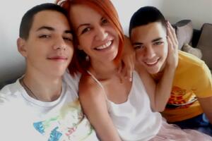 Od "palčića" do "divova"