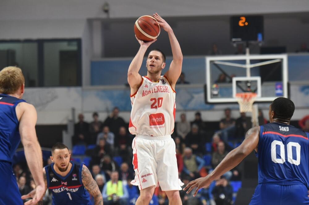 Foto: Savo Prelević