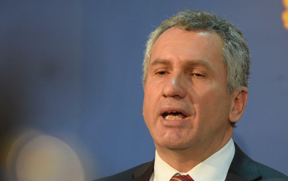 Kupio 26 odsto akcija Instituta od Vlade Srbije: Rakčević