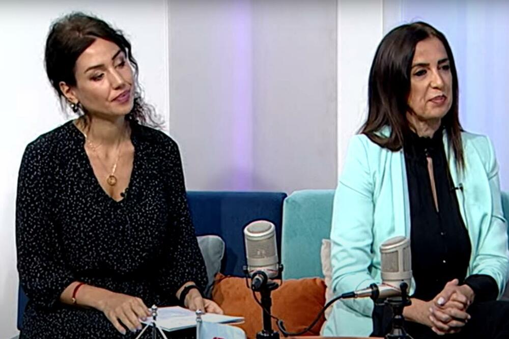 Foto: Printscreen/YouTube/TV Vijesti