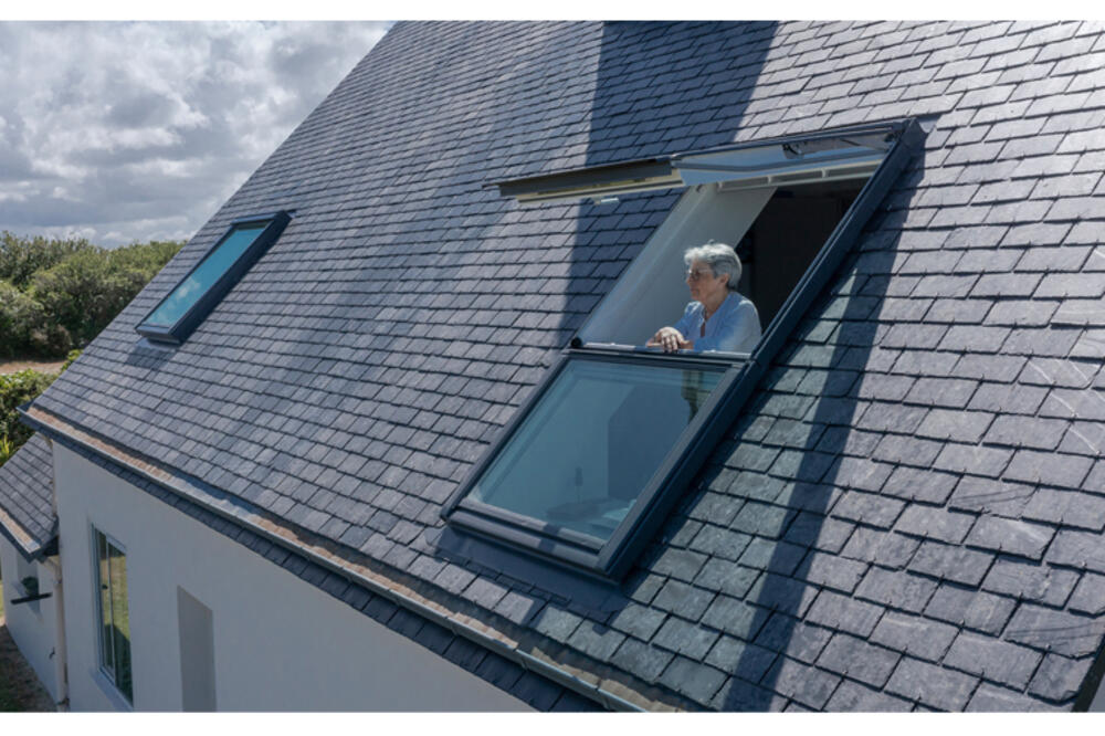 Foto: Velux