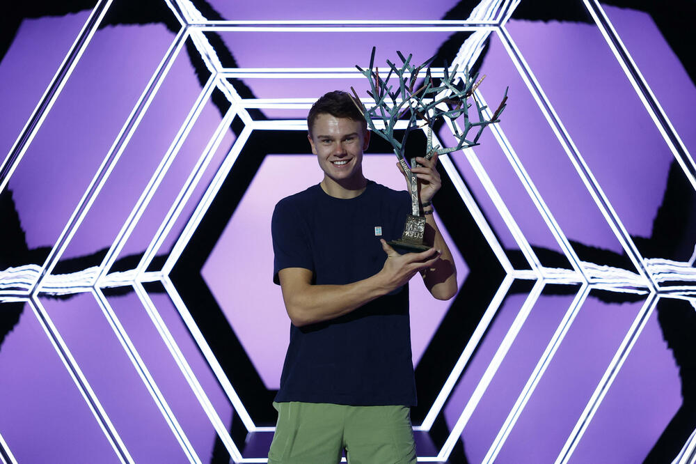 Foto: Reuters/Christian Hartmann