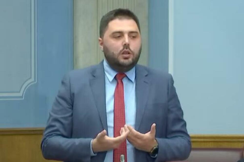 Martinović, Foto: Screenshot/Youtube