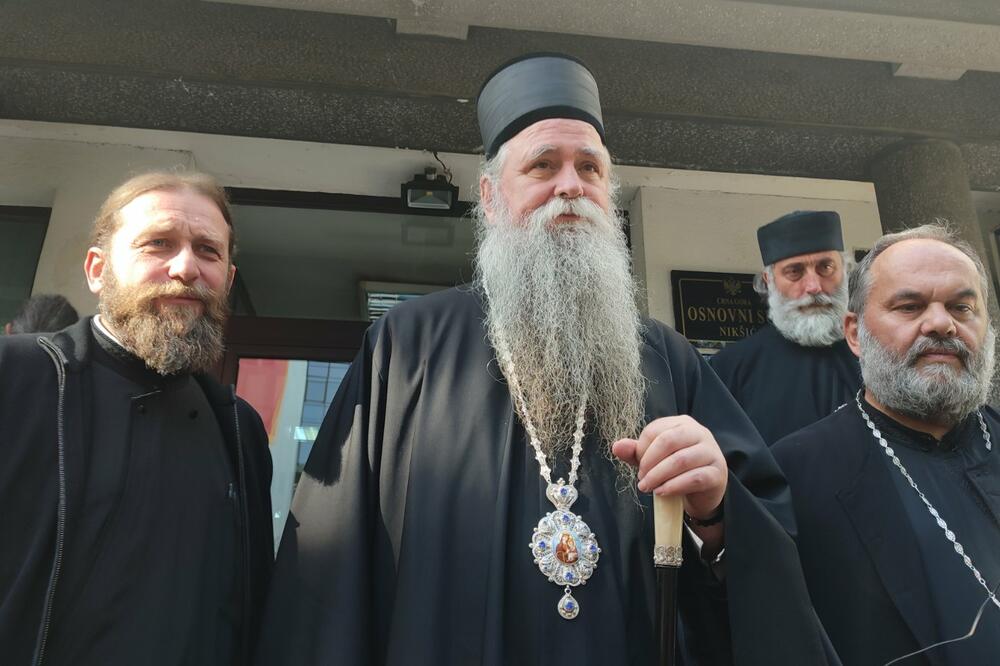 Sa jednog od prethodnih ročišta, Foto: Svetlana Mandić