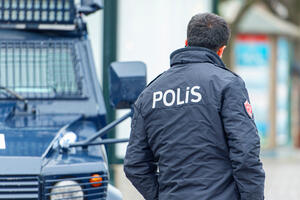 Turska policija: U bašti kuće u kojoj se skrivao Bojanić nisu...