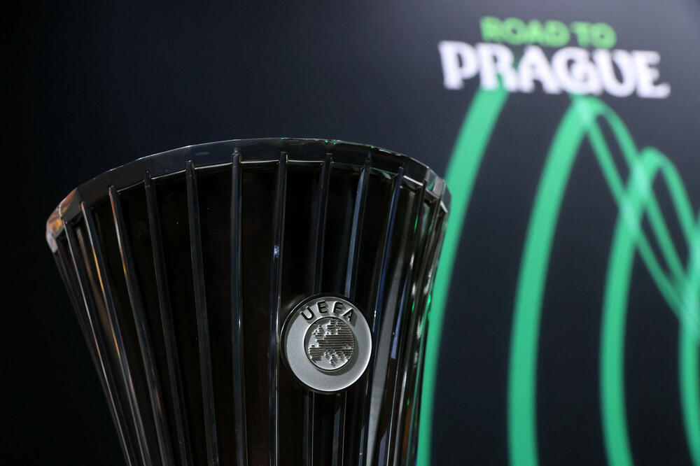 Foto: Reuters/Denis Balibouse