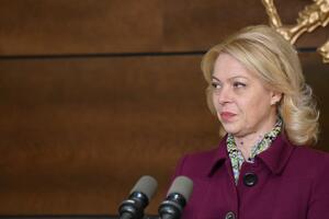 Đurović: Provide support to female scientists in order to spread the word about...