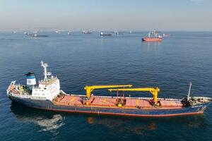 Mogu li 'putevi solidarnosti' EU i Ukrajine nadomjestiti...