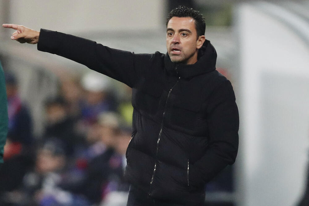 Ćavi, Foto: Reuters