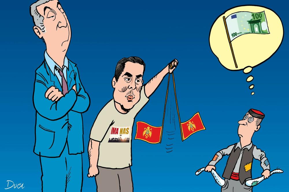 Foto: Dušan Gađanski - Duca