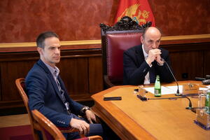 Mugoša: Prihvaćene su nam dvije važne inicijative