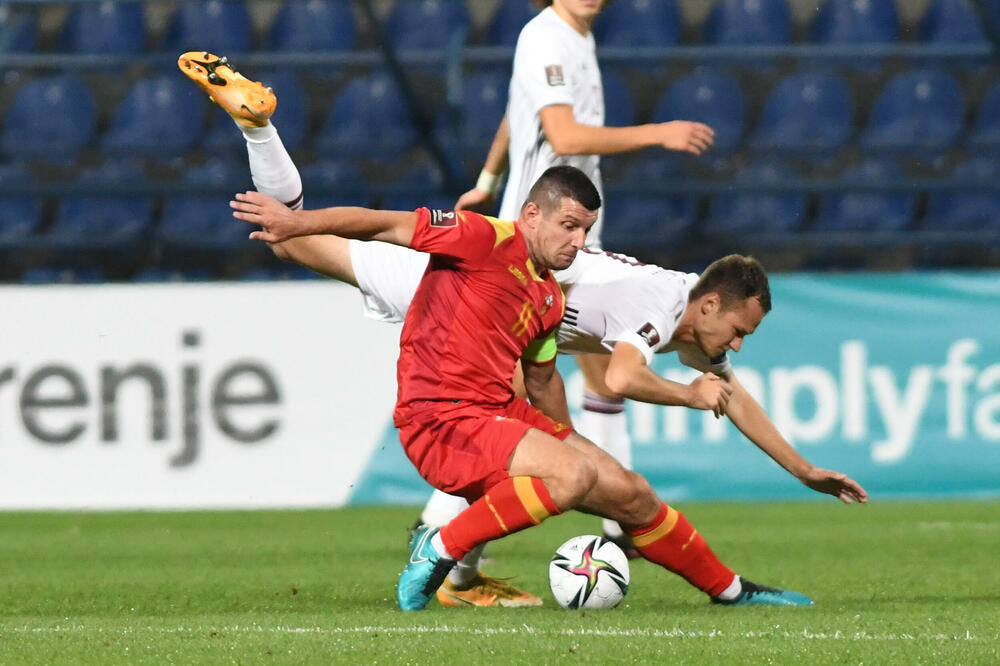 Foto: Savo Prelević