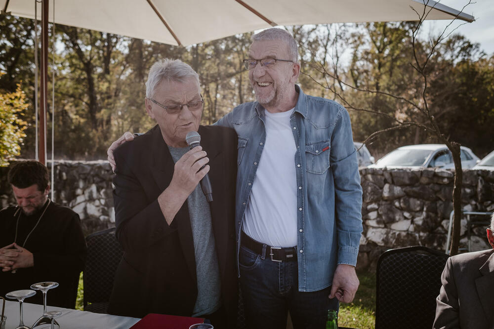 Foto: Aleksandar Jaredić