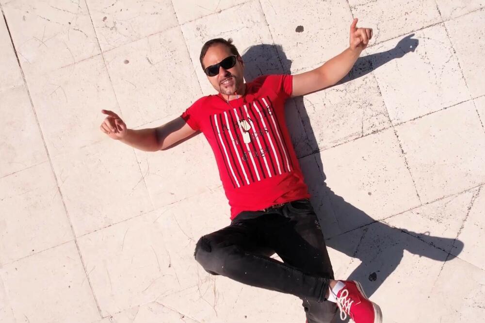 Foto: Printscreen YouTube