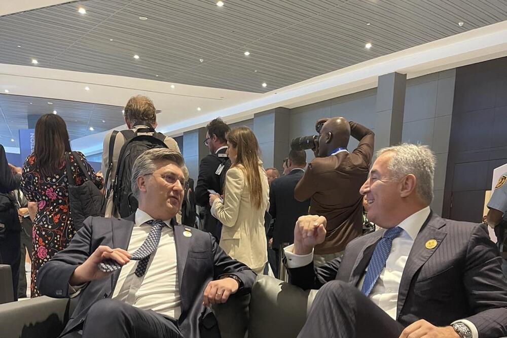 Foto: Predsjednik.me