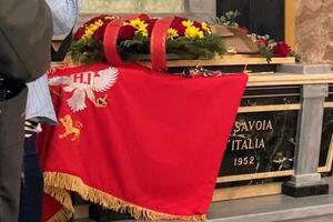 Dukljani posjetili svetilište u Vikoforteu gdje se čuva spomen na...