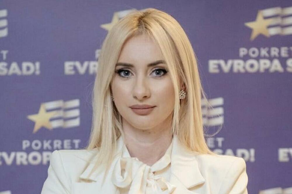 Gorčević, Foto: Evropa sad