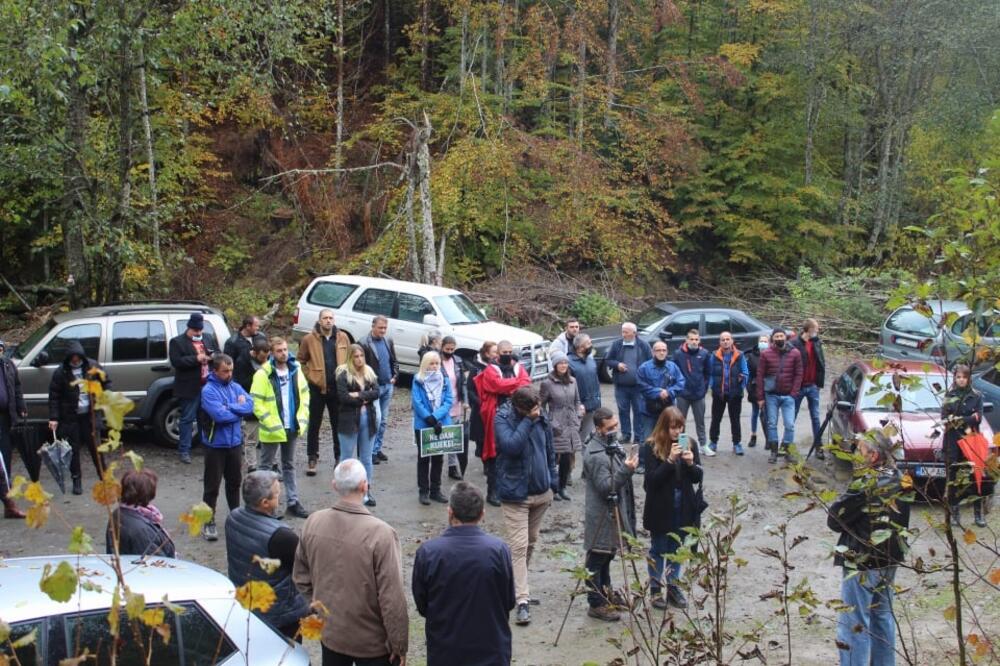 Foto: Dragana Šćepanović