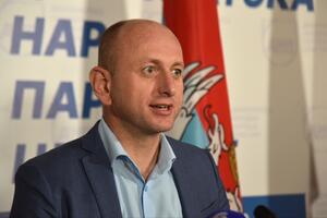 Knežević: If the Democrats are not satisfied with the entry of BS into the government, let it be...
