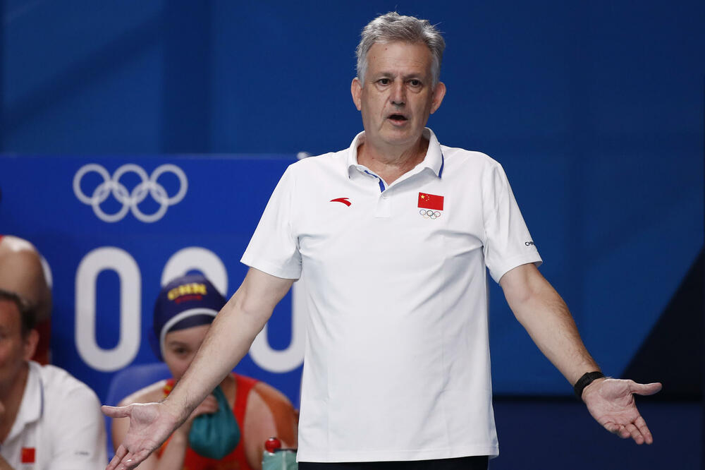 Petar Porobić, Foto: Reuters