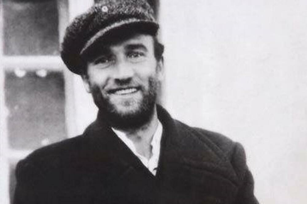 Ljubo Čupić, Foto: Karlo Ravnič/Wikimedia Commons