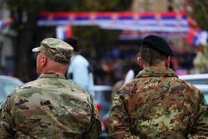 Šta izlazak iz kosovskih institucija mijenja u životima Srba:...