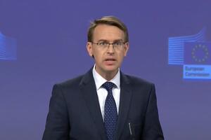 EU: Političke akteri u CG da daju prioritet izgradnji konsenzusa i...
